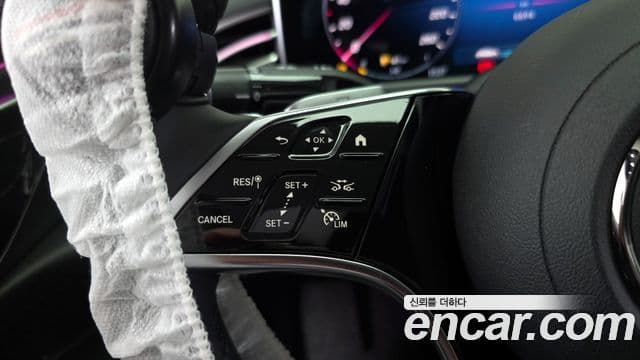 Mercedes-Benz E-класс W214 Avantgarde, 2024 18