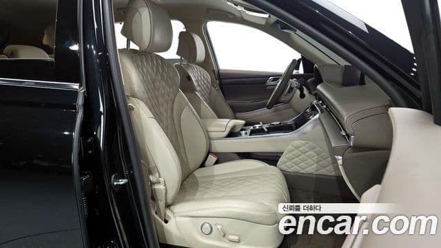 Genesis GV80, 2023 10