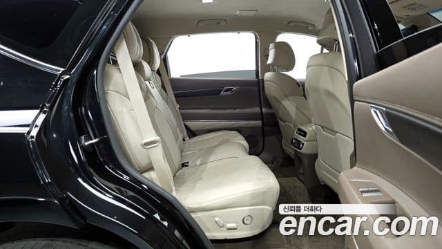 Genesis GV80, 2023 12