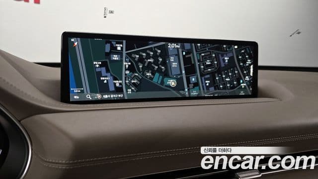 Genesis GV80, 2023 14