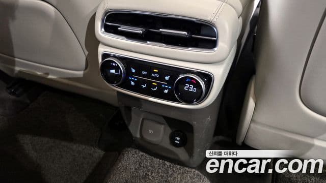 Genesis GV80, 2023 19