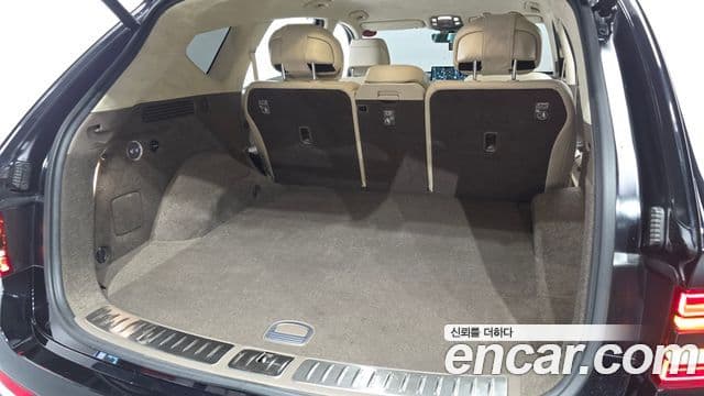 Genesis GV80, 2023 20