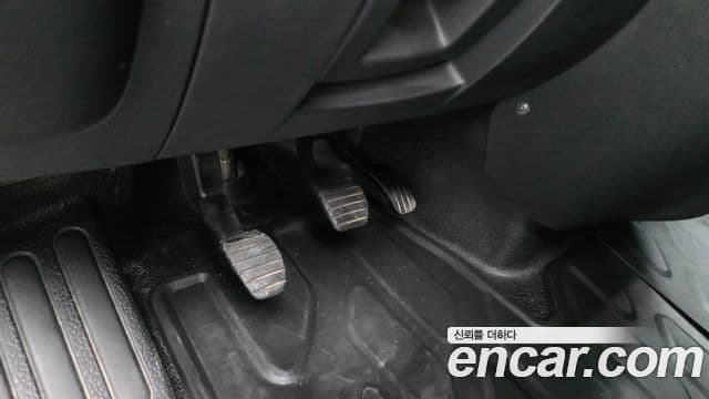 Renault Korea(Samsung) Master 2.3 13인승, 2019 16