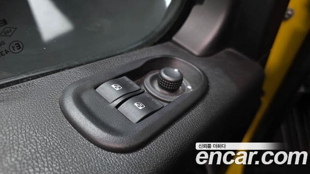 Renault Korea(Samsung) Master 2.3 13인승, 2019 17