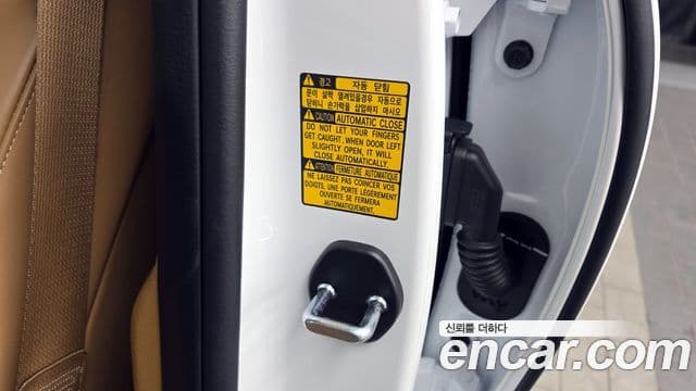 Genesis G80 (RG3) бензин 2.5 турбо 2WD, 2025 18