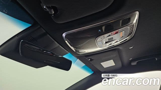 Genesis G80 (RG3) бензин 2.5 турбо AWD, 2025 14