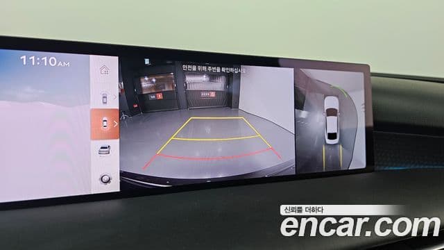 Genesis G80 (RG3) бензин 2.5 турбо AWD, 2025 15