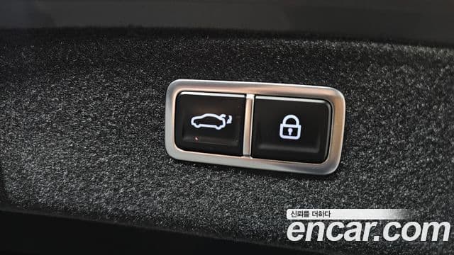 Genesis G80 (RG3) бензин 2.5 турбо AWD, 2025 20