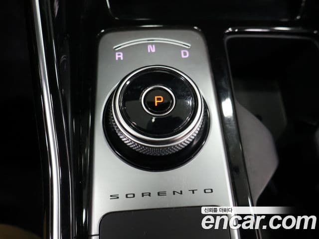 Kia Sorento 4세대 Noblesse, 2021 13