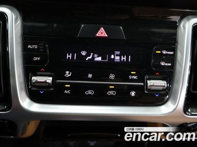 Kia Sorento 4세대 Noblesse, 2021 16