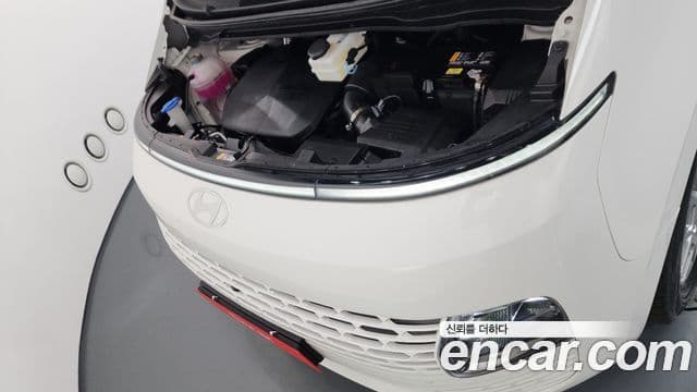 Hyundai Staria Modern, 2025 6