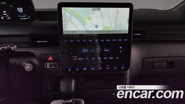 Hyundai Staria Modern, 2025 14