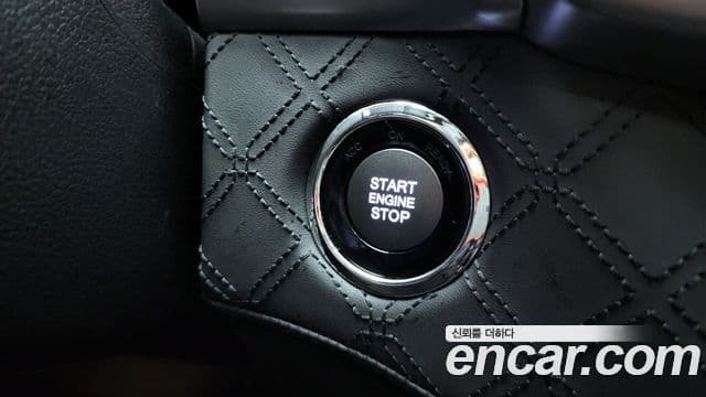 KG모빌리티(SsangYong) All New Rexton Prestige, 2021 18