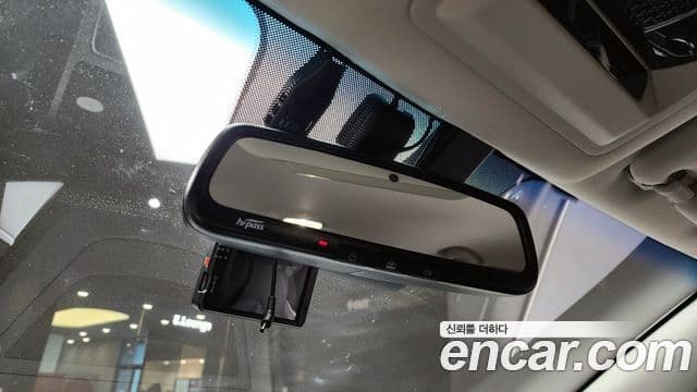 KG모빌리티(SsangYong) All New Rexton Prestige, 2021 19