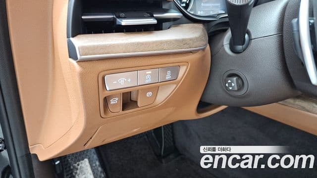 Genesis G80 (RG3) бензин 2.5 турбо AWD, 2023 15