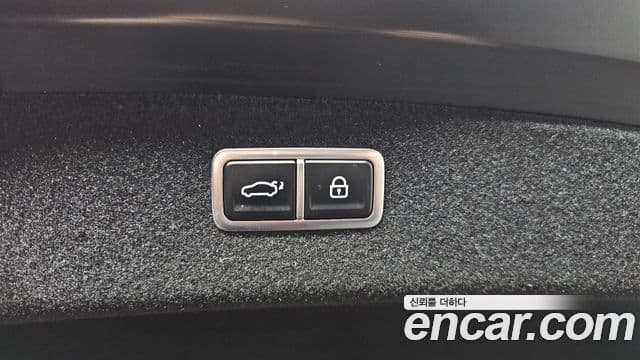 Genesis G80 (RG3) бензин 2.5 турбо AWD, 2023 20