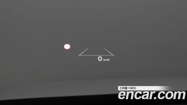 Kia The / новый New K8 гибрид Noblesse, 2025 14