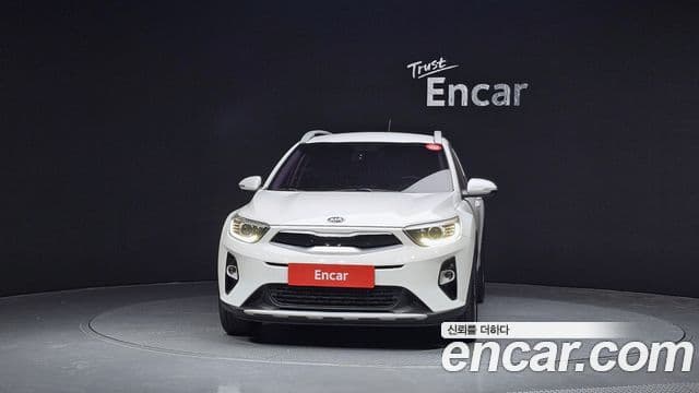 Kia Stonic Trendy, 2018 3