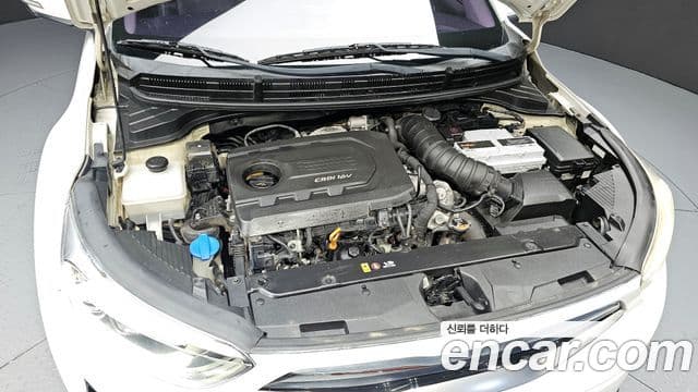 Kia Stonic Trendy, 2018 6