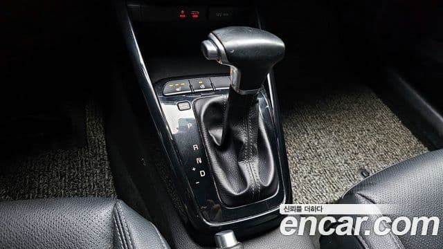 Kia Stonic Trendy, 2018 9