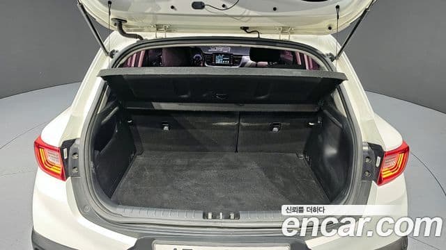 Kia Stonic Trendy, 2018 20