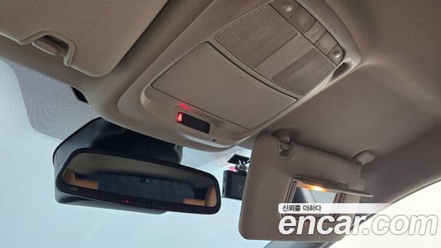 Renault Korea(Samsung) The / новый New QM6 2.0 LPe RE Signature 2WD, 2022 18