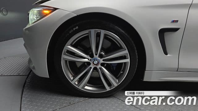 BMW 4시리즈 (F32) 428i M Sport кабриолет, 2015 все фото