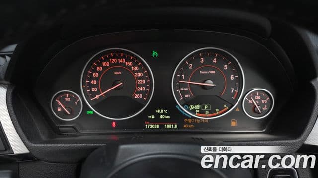 BMW 4시리즈 (F32) 428i M Sport кабриолет, 2015 8