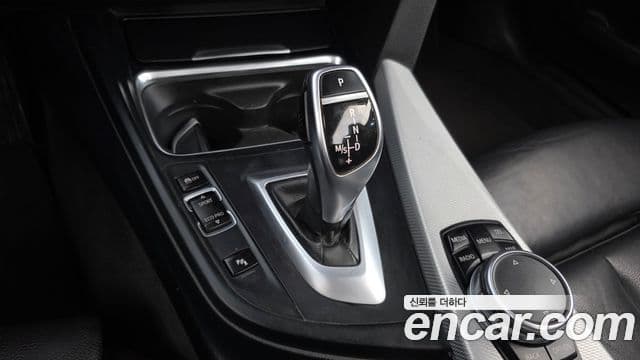 BMW 4시리즈 (F32) 428i M Sport кабриолет, 2015 9