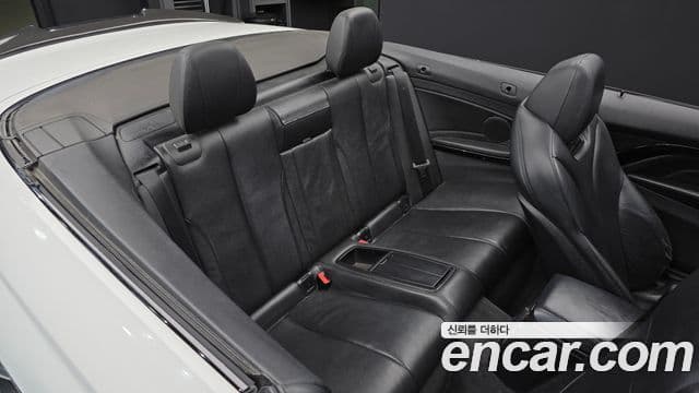 BMW 4시리즈 (F32) 428i M Sport кабриолет, 2015 13