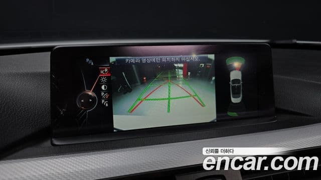 BMW 4시리즈 (F32) 428i M Sport кабриолет, 2015 15