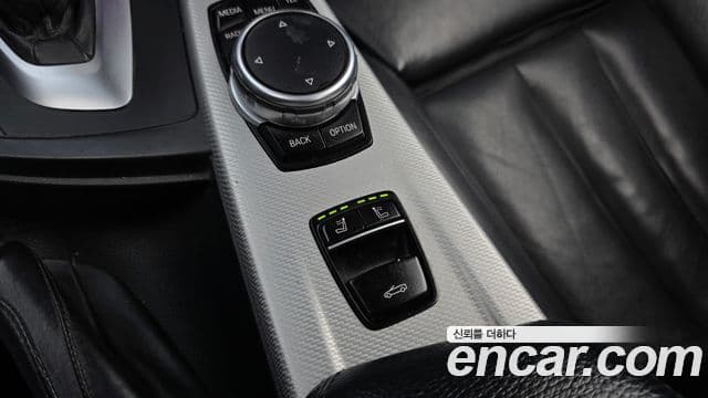 BMW 4시리즈 (F32) 428i M Sport кабриолет, 2015 17