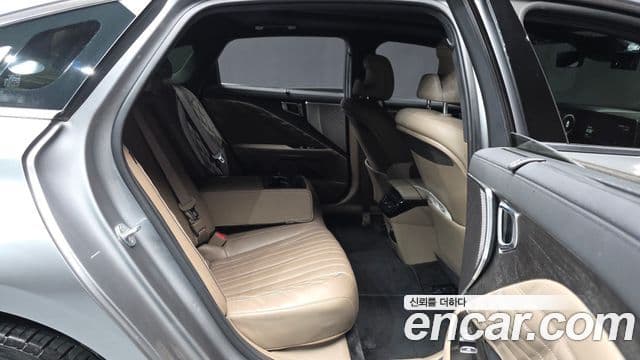 Kia K8 Signature, 2022 12