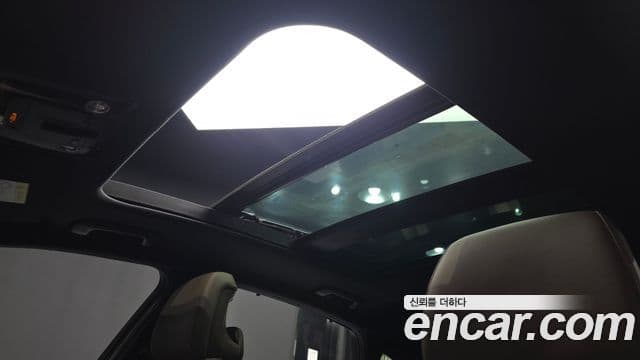 Kia K8 Signature, 2022 19