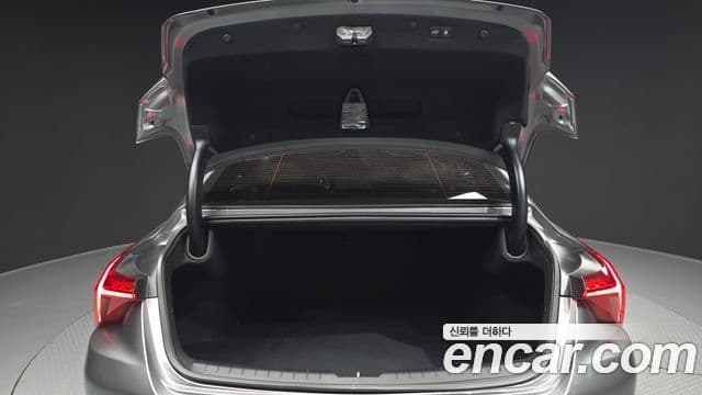 Kia K8 Signature, 2022 20