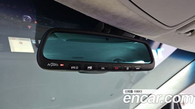 Kia All New K7 Special, 2016 16