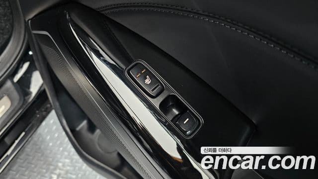 Kia All New K7 Special, 2016 17