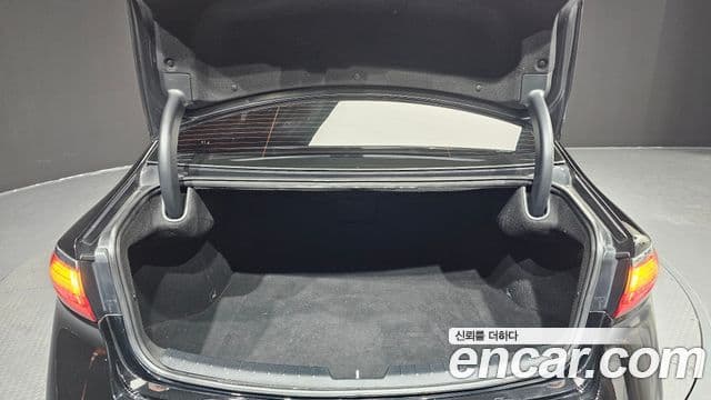 Kia All New K7 Special, 2016 20