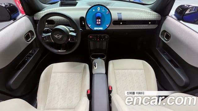 Mini Cooper S 4세대 5도어 favored, 2025 7