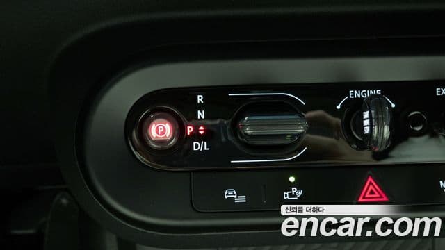 Mini Cooper S 4세대 5도어 favored, 2025 9