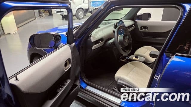 Mini Cooper S 4세대 5도어 favored, 2025 10