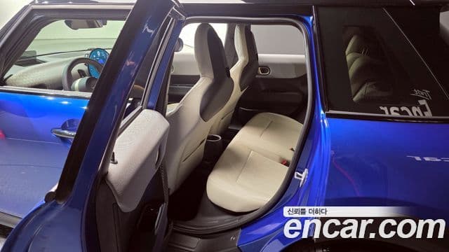 Mini Cooper S 4세대 5도어 favored, 2025 11