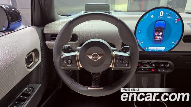 Mini Cooper S 4세대 5도어 favored, 2025 13