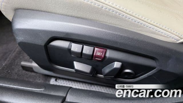 Mini Cooper S 4세대 5도어 favored, 2025 14