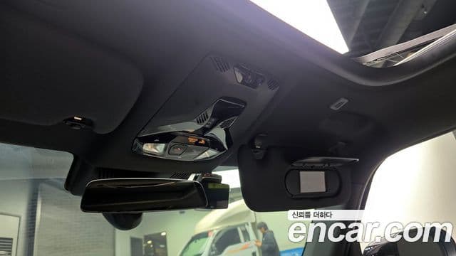 Mini Cooper S 4세대 5도어 favored, 2025 18