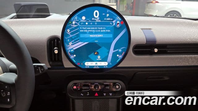 Mini Cooper S 4세대 5도어 favored, 2025 20