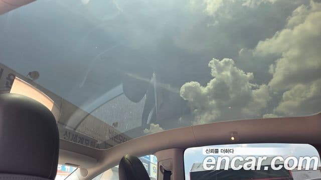 Tesla модель Y Long Range AWD, 2021 15