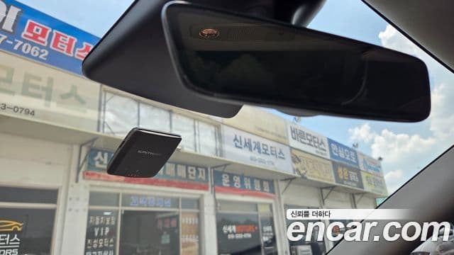 Tesla модель Y Long Range AWD, 2021 17