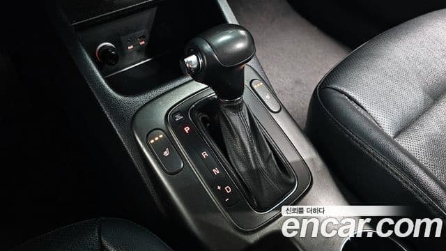 Kia K3 Luxury, 2014 9