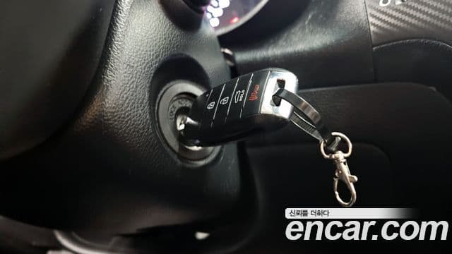 Kia K3 Luxury, 2014 15